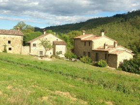 Tofanello Luxurious Holiday Homes